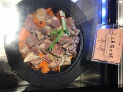 -俭朴菜(鲁磨路店)