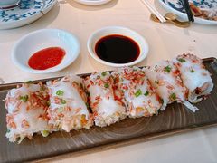 -侨美食家·粤菜(体育西路店)