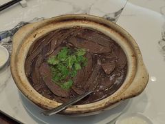 -东海酒家(长平东路店)