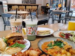 -HELLO 27 意面·沙拉·帕尼尼