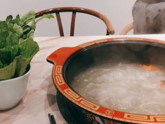 -京嘴儿老北京涮肉(甘家口大厦店)