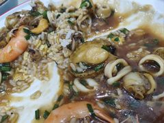 -奥华餐厅·老张记(台基厂店)
