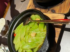 -得意啫·广东啫啫煲(前海HOP店)