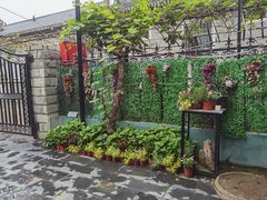 -大海别墅民宿农家院(十渡店)