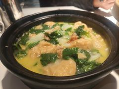 -品大三·经典淮扬菜(大行宫店)