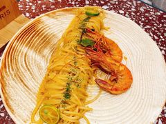 招牌冬阴功意面-Toris(LuOne凯德晶萃广场店)