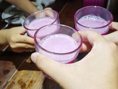 -前海沿·青岛菜(大拇指广场石老人店)