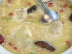 -金龙·打边炉(南京西路店)