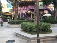 -南京银杏湖乐园