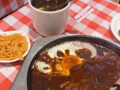 -开心果牛扒城(雍华庭店)