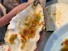 -日月昇渔家菜·海肠捞饭·大连海鲜(星海公园店)