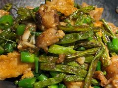 -探鱼·鲜青椒爽麻烤鱼(领展购物广场店)