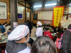 等位区-粗茶淡饭(东关街店)