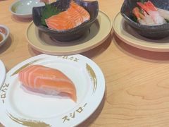 -寿司郎(皇庭广场店)
