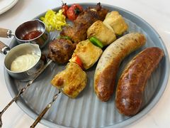 -库滋明·俄罗斯特色美食(中央大街店)