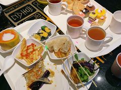 -堂会(白云店)