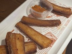 -新白鹿餐厅(滨江银泰店)