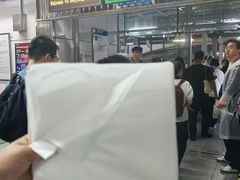 -蔡澜点心·粤菜(西单大悦城店)