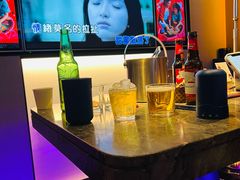 -星聚会KTV(南翔印象城MEGA店)