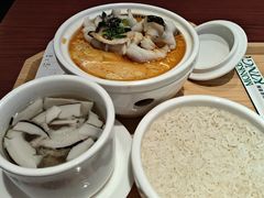 -72街荷叶饭(丽影广场店)