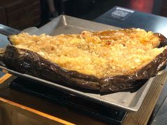 -很久以前羊肉串(中山公园店)