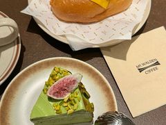 -MR. WALDEN COFFEE(万象天地店)