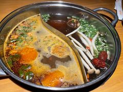 -呷哺呷哺(隆基泰和店)