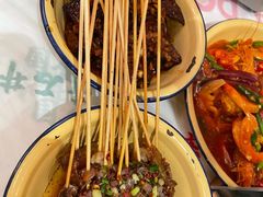 -东排食堂长沙小吃大排档(五一广场店)