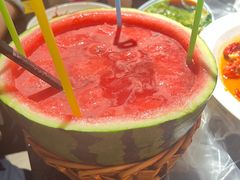 -周姑娘不等味·牛羊肉火锅·螃蟹罗氏虾·烤鱼烤串(高邮店)