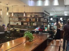 -BAKER&SPICE(安福路店)