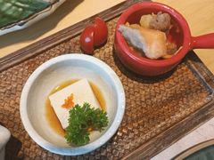 -秋荀日本料理(昆明同德广场店)