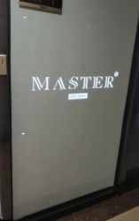 -MASTER 男士发型设计