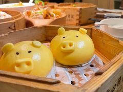 -点心传说·粤菜点心(佐阾虹湾店)