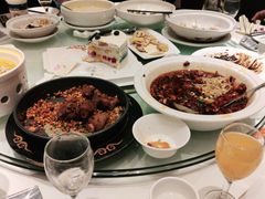 -金时代顺风大酒店(金山店)