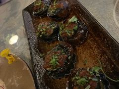 -质烤烤物·活烤海鲜(质烤总店)