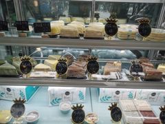 -7cake榴莲千层蛋糕(松江店)