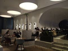 大堂-gaga(金光华店)