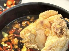 -狐狸爱上椰子鸡(滨江星光大道店)