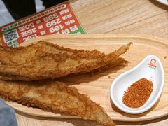 -海迎春虾饺(铁西店)