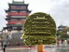 -滕王阁旅游区