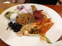 -延吉白山大厦酒店