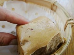 老酵红糖馒头-村外有星光小食铺(长嘉汇店)