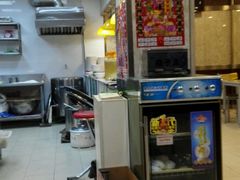 -四季抻面馆(乐郊路店)