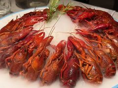 -杨氏青龙虾·羊蝎子(金盛路总店)
