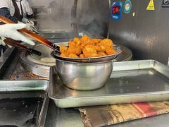 香酥藕饼-陶记正宗德州扒鸡(科巷店)