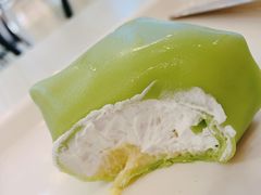 -满记甜品(万象城店)