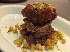 -A One Kitchen·南京精菜馆(德基广场店)