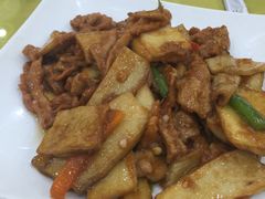 -正阳春烤鸭店(杨楼店)