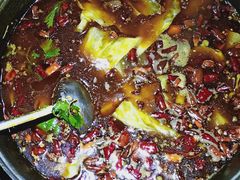 -受气牛肉·重庆耙牛肉(来福士店)