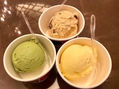 -福州仓山凯悦酒店·Market Cafe Lacucina咖啡厅